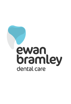 Web Design Morpeth - Ewan Bramley Dental Care Branding, Digital Marketing & SEO